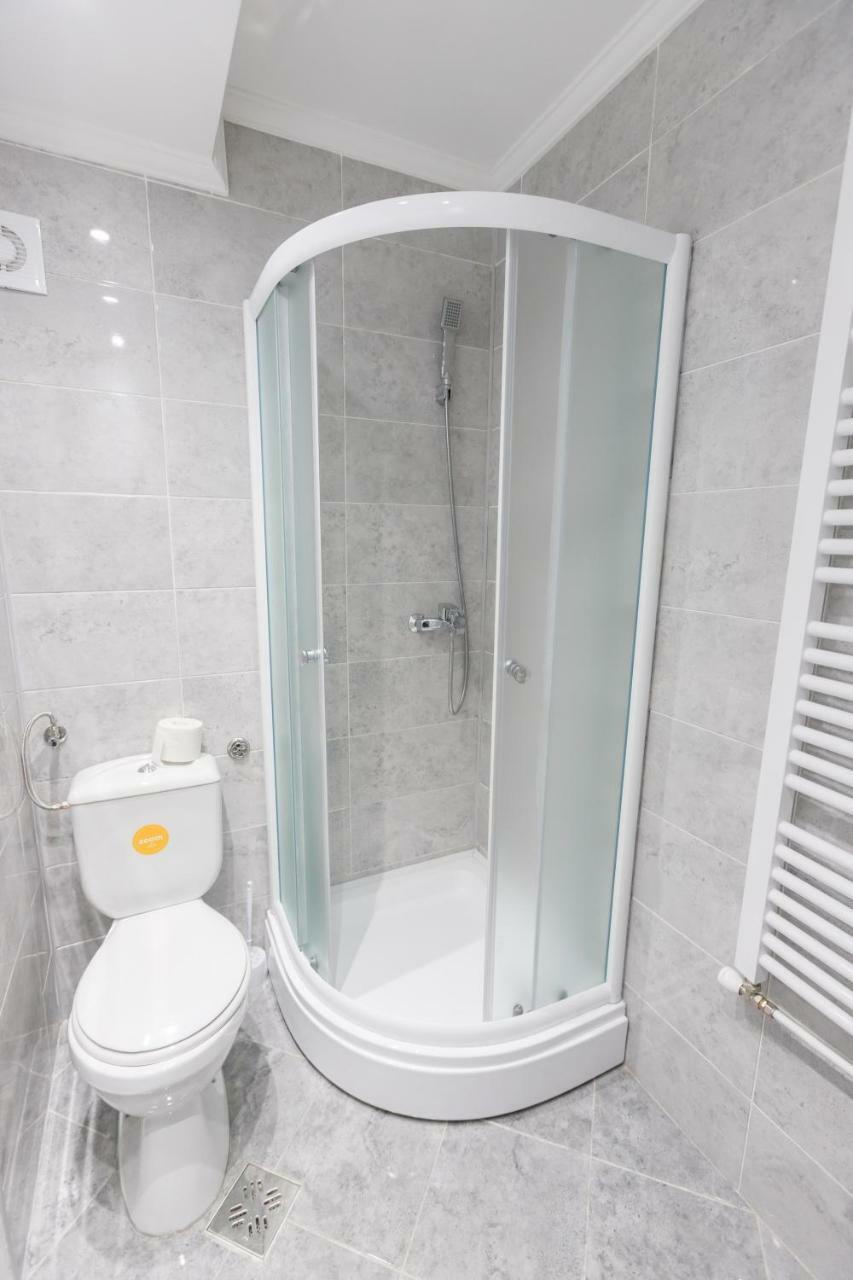 Manirosi 5 Apartment Subotica Buitenkant foto